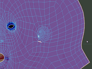Maya Autodesk公司開發的3D計算機圖形軟件