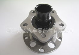 浙江大銘汽車零部件 輪輞與輪轂產(chǎn)品全面解析